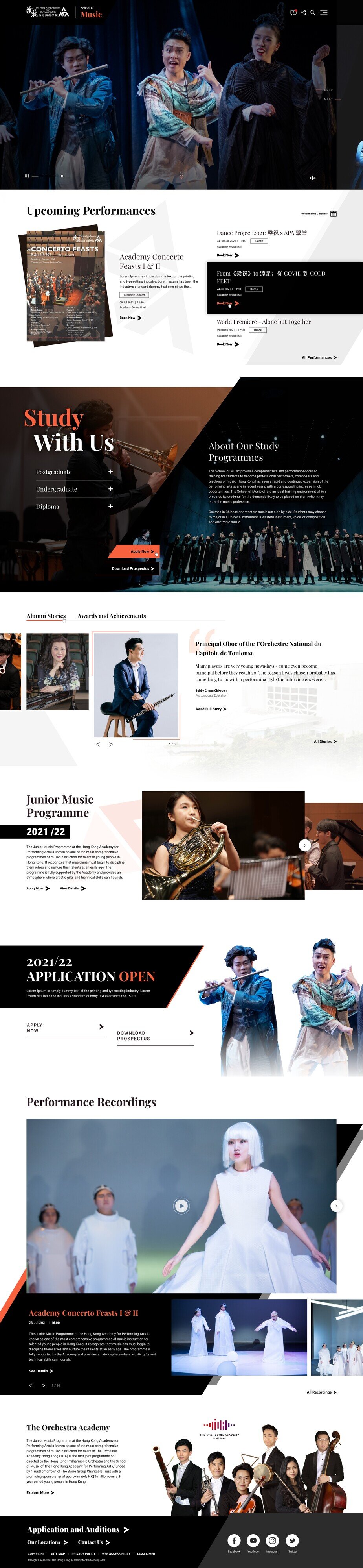 HKAPA School of Music - Desktop 